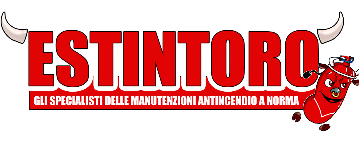 Estintoro - Gli Specialisti delle Manutenzioni Antincendio a Norma